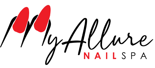 Myallure Nail Spa Kensington