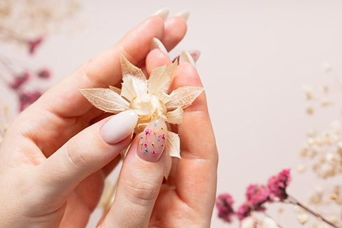 Manicure