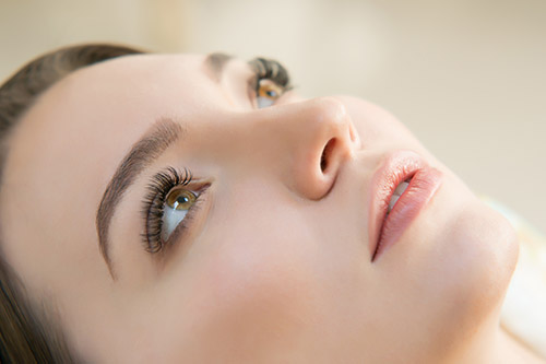 Lash Services