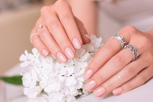Manicure