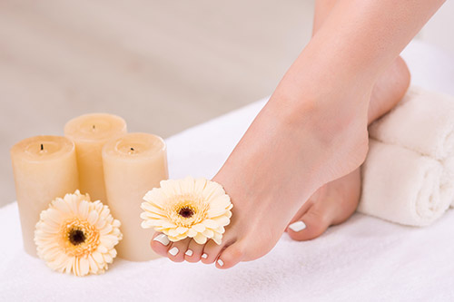 Pedicure