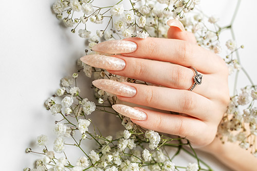 nails care