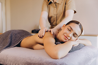 Massage-Facial