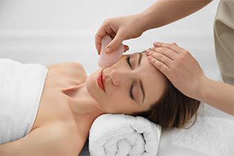 Massage-Facial